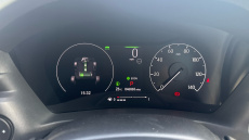 Honda HR-V 1.5 eHEV Elegance 5dr CVT Hybrid Hatchback